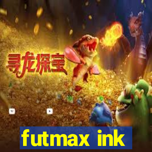 futmax ink